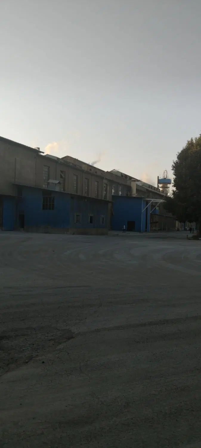 کار در انبار کارخانه قند ارومیه با حقوق مناسب|استخدام صنعتی، فنی، مهندسی|ارومیه, |دیوار