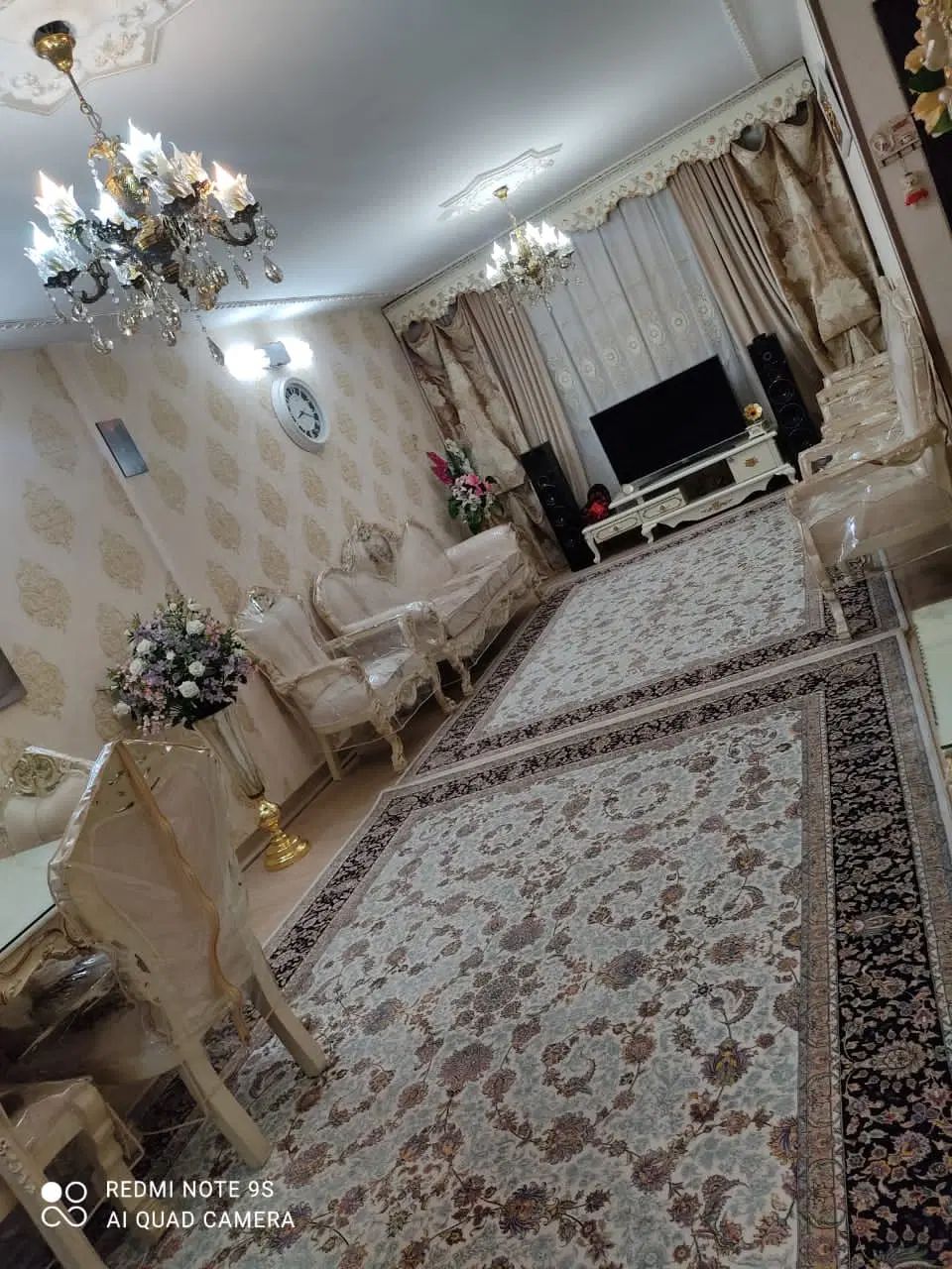 68 متر / تک واحدی/ طبقه سوم/شهرک شریعتی|اجارهٔ آپارتمان|تهران, خانی آباد نو شمالی|دیوار