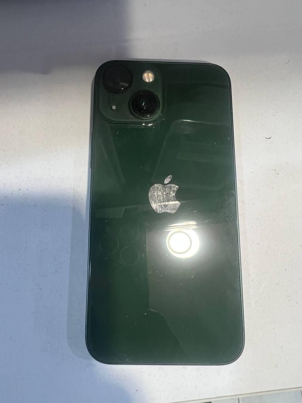 iphone 13 mini 128g lla|موبایل|تهران, اکباتان|دیوار