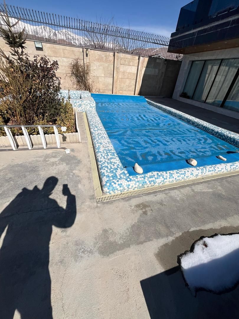 ویلامدرن ۵۰۰مترزمین۴۶۰متربنا سندتکبرگ جابان دماوند|فروش خانه و ویلا|دماوند, دماوند|دیوار