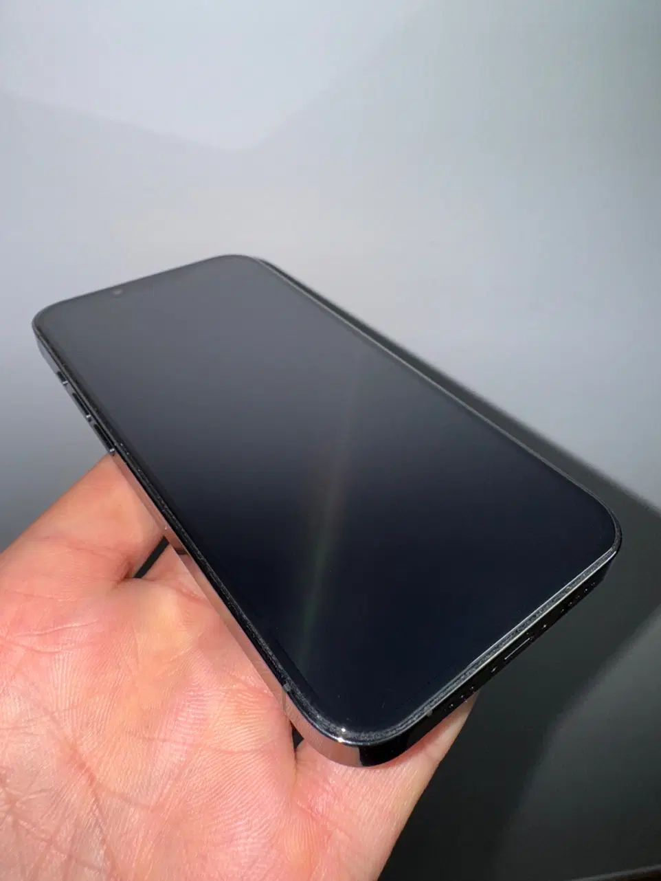اپل iPhone 13 Pro با حافظهٔ ۱۲۸ گیگابایت|موبایل|تهران, میرداماد|دیوار