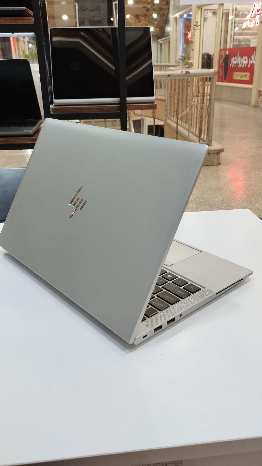 hp خوشگل و خوشدست و سبک و قدرتمند مهندسی دانشجویی|رایانه همراه|قم, صفائیه|دیوار