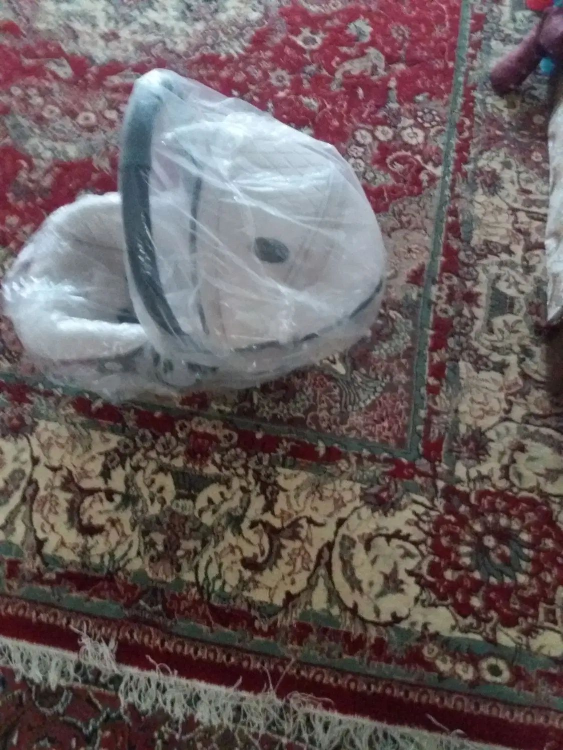 کهیربچه نو  ونی نی تاب بچه نونو ویک عدد وان|کالسکه و لوازم جانبی|اشتهارد, |دیوار