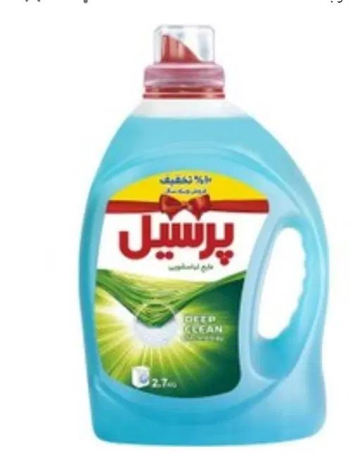 فروش عمده شوینده پریل و پرسیل و دستمال اقتصادی|مواد شوینده و دستمال کاغذی|اصفهان, احمدآباد|دیوار