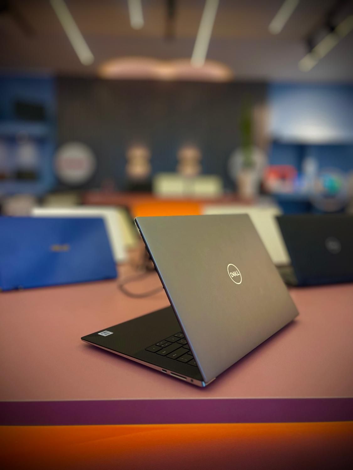 لپتاپ معماری طراحی مهندسی Dell Precision|رایانه همراه|پاکدشت, |دیوار
