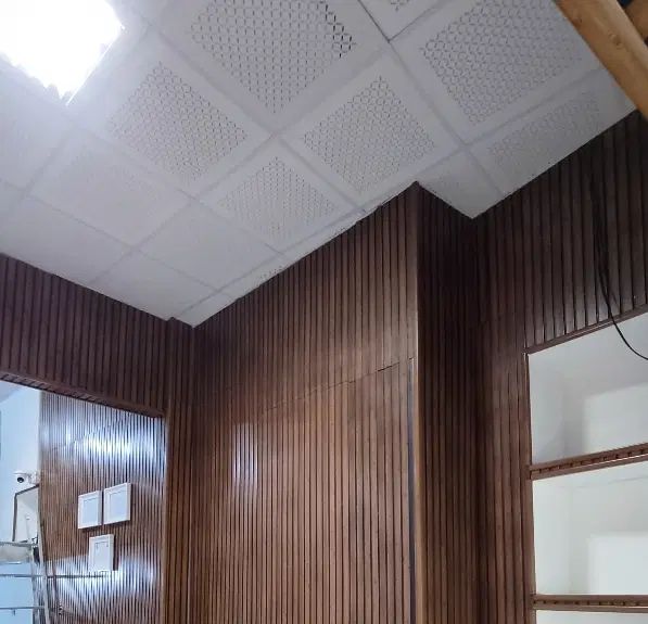 اجرای کناف و pvc  کابینت و باز سازی صفر تا صد قسطی|خدمات پیشه و مهارت|نجف‌آباد, فیروزآباد|دیوار