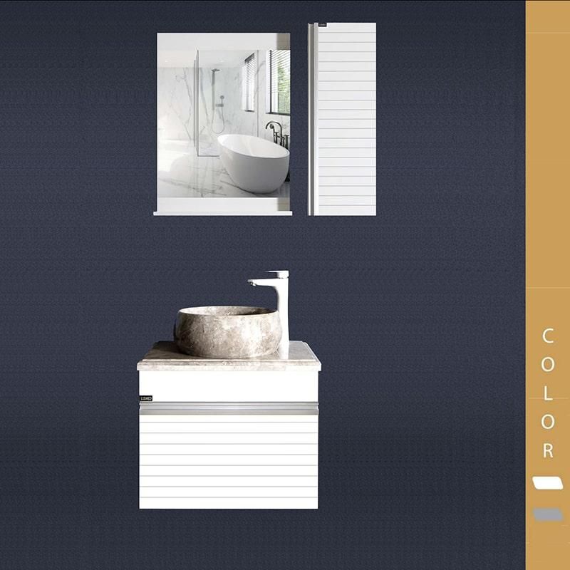 روشویی کابینتی با چک صیادی|لوازم سرویس بهداشتی|ارومیه, |دیوار