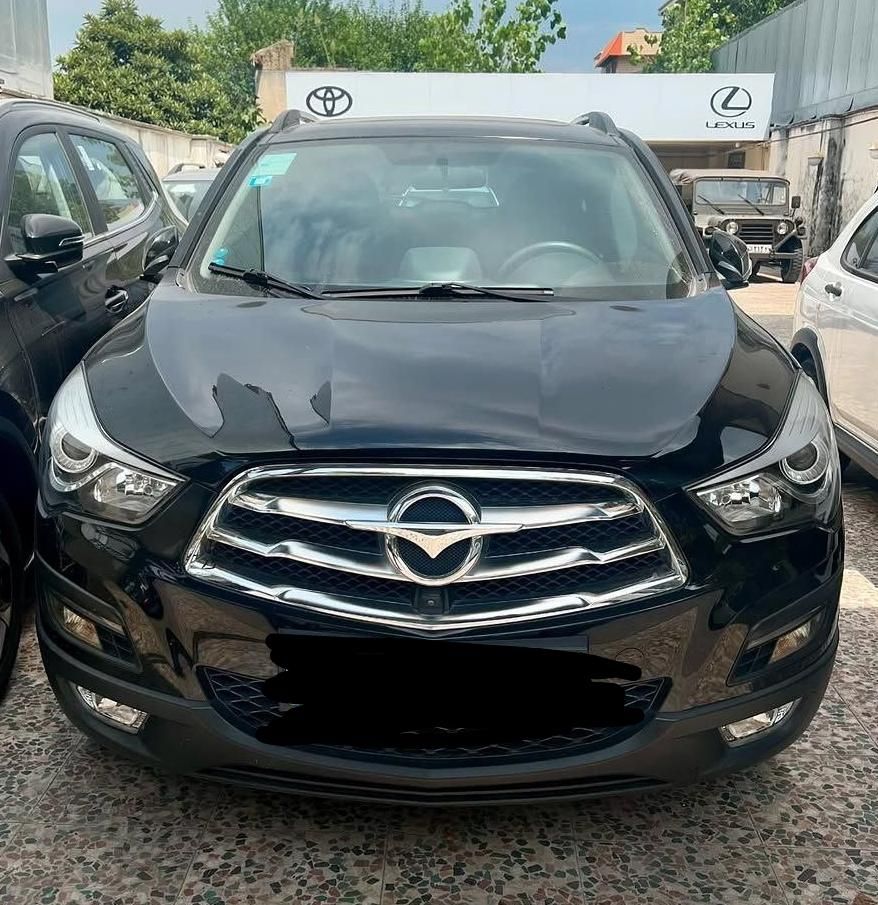 هایما S5 اتومات مدل ۱۴۰۴ نقد و اقساط|خودرو سواری و وانت|تهران, چهارصد دستگاه|دیوار