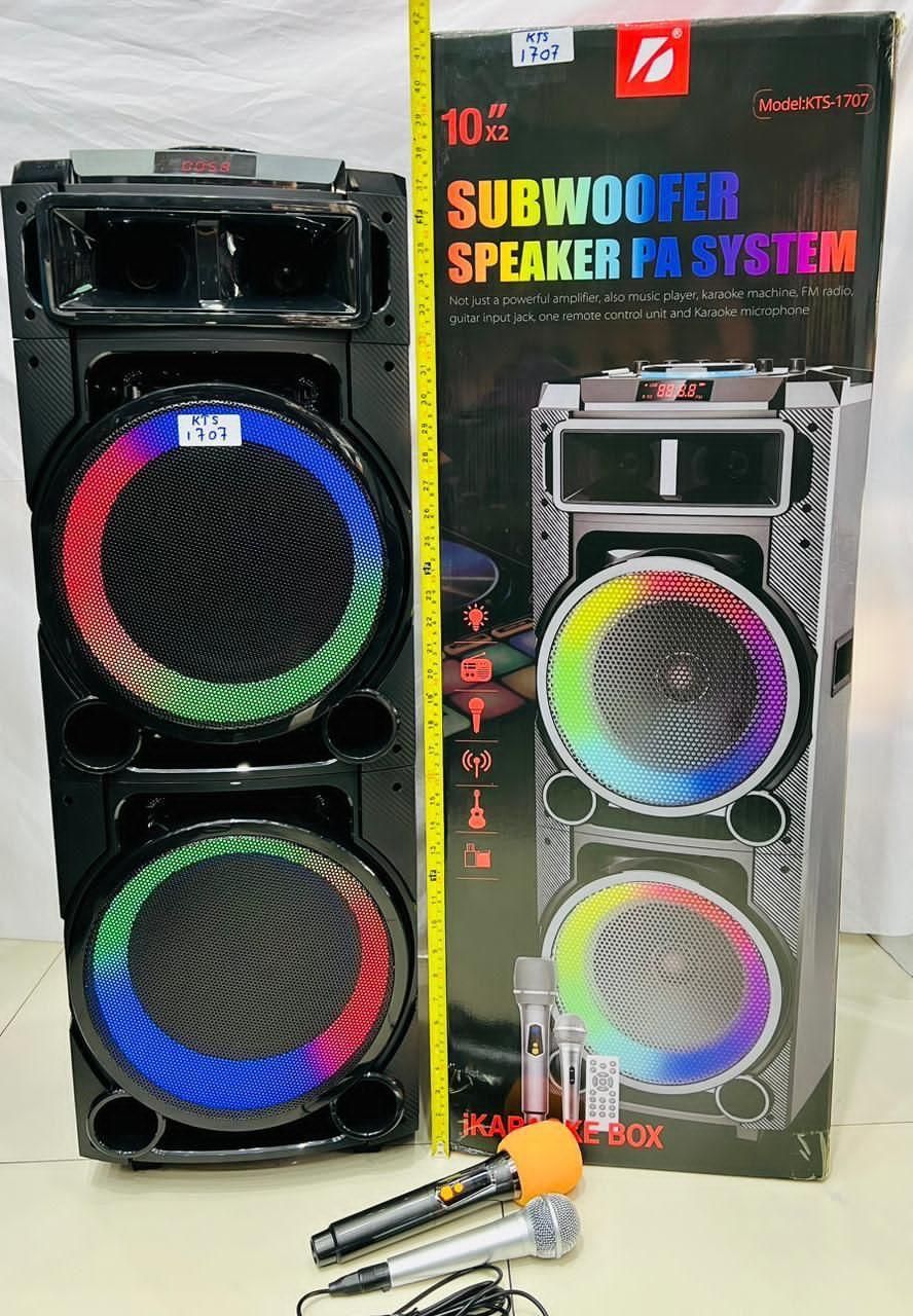 اسپیکر *بیس دار|سیستم صوتی خانگی|سیرجان, |دیوار