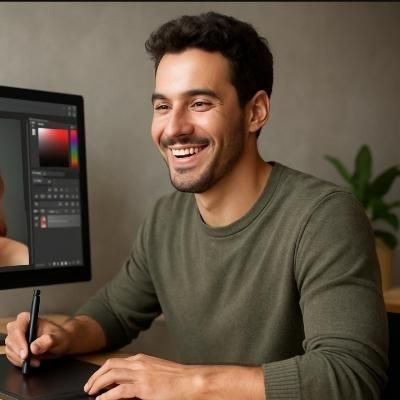 آموزش جامع فتوشاپ و تدوین با پریمیر و افتر با مدرک|خدمات آموزشی|گرگان, |دیوار