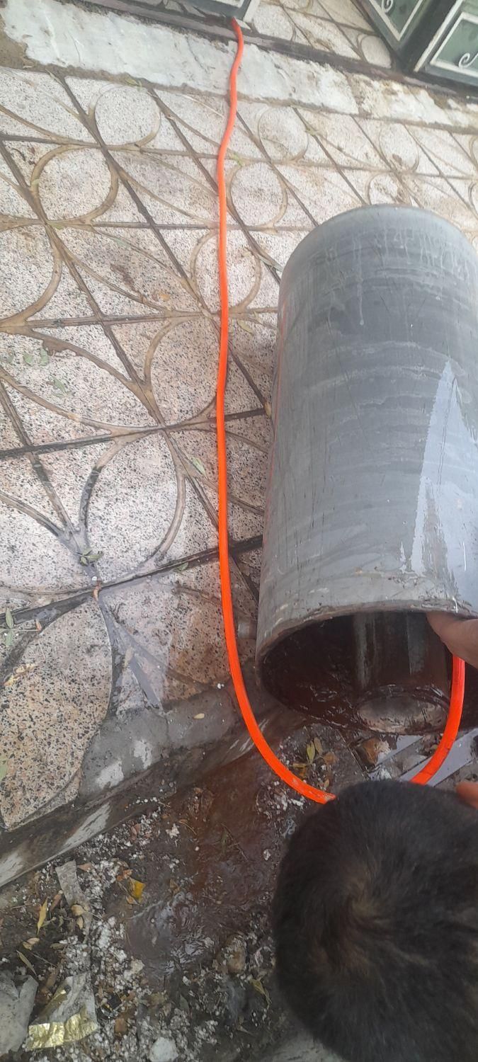 جوشکاری سیار جوش ابگرمکن و برشکاری باهوابرش|خدمات پیشه و مهارت|یاسوج, |دیوار