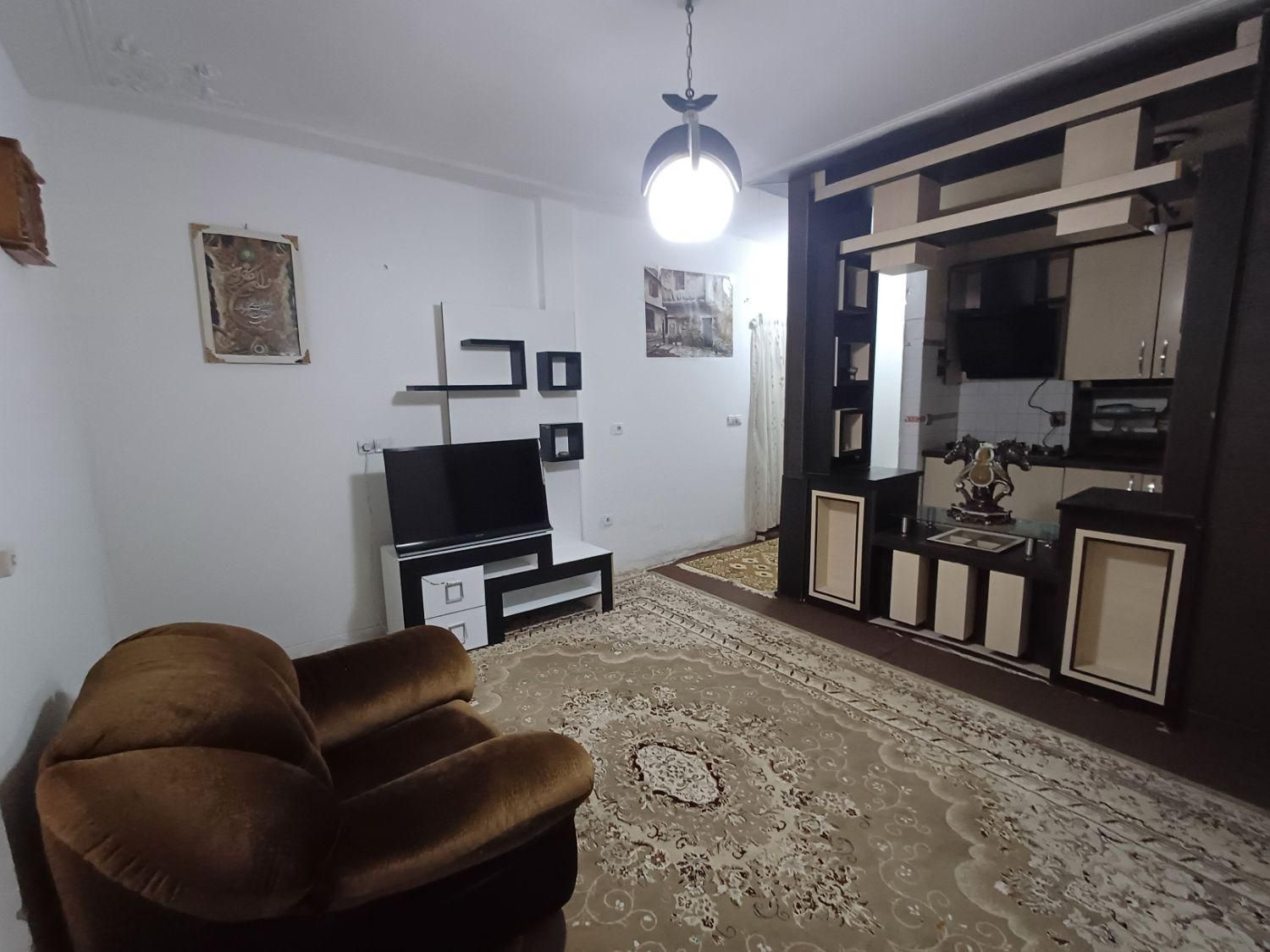 اجاره سوئیت آپارتمان مبله روزانه|اجارهٔ کوتاه‌مدت آپارتمان و سوئیت|زاهدان, |دیوار