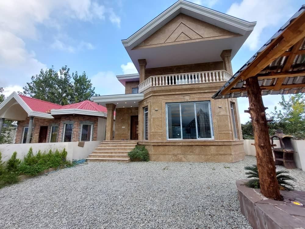 سه خوابه دوبلکس استخردار جنگلی متل قو ( سیسرا 3)|اجارهٔ کوتاه‌مدت ویلا و باغ|چالوس, |دیوار