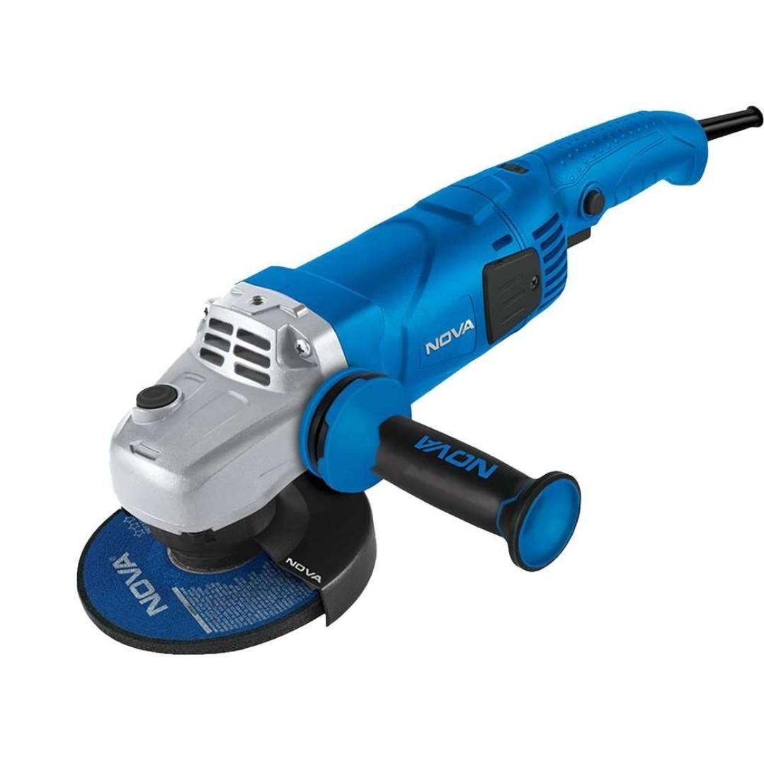 مینی فرز دستهبلند نووا NOVA|ماشینآلات صنعتی|بندر ماهشهر, |دیوار