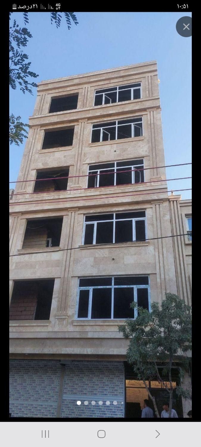 نصاب تعمیرات و رگلاژ درب وپنجره المینیوم و upvc|خدمات پیشه و مهارت|کرمان, |دیوار