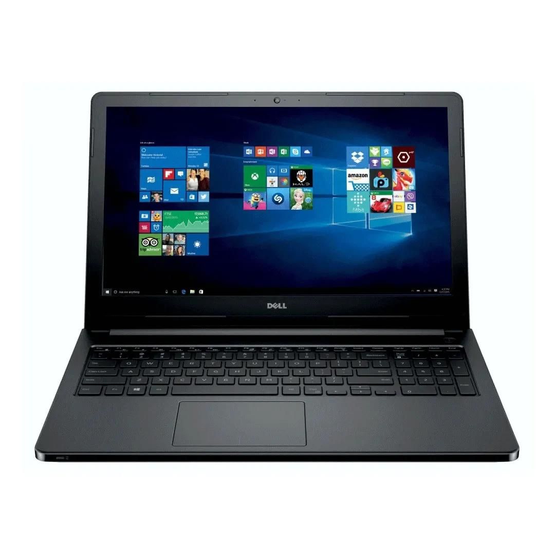 لپ تاپ DELL 5559 گرافیک 4 رم 16|رایانه همراه|شهرکرد, |دیوار