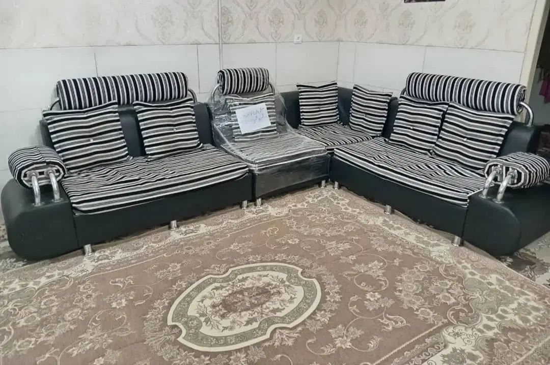 لوازم خانگی|مبلمان خانگی و میز عسلی|کرج, گلستان|دیوار
