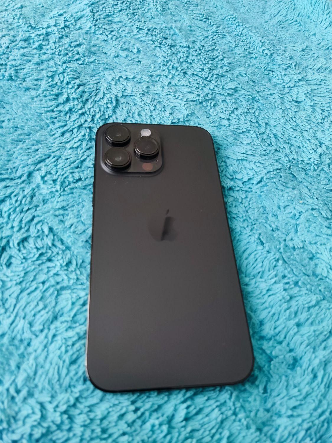 اپل iphone 14 Pro Max|موبایل|تهران, نیاوران|دیوار