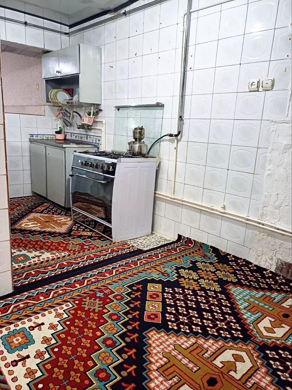 سوییت پارکینگ دار دربست داخل شهر جوانرود سویت|اجارهٔ کوتاه‌مدت آپارتمان و سوئیت|جوانرود, |دیوار