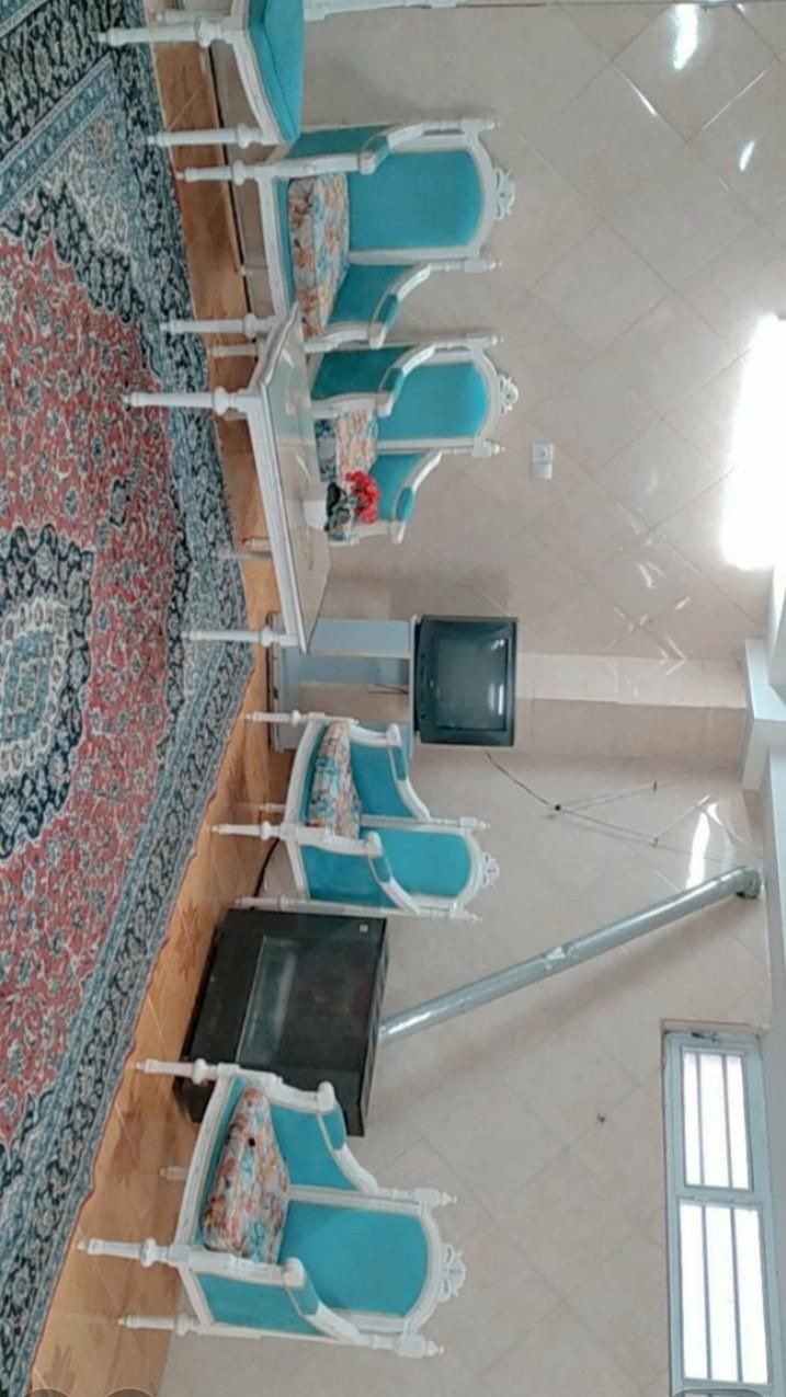 سوئیت مبله شیک و نو در مهدیشهر|اجارهٔ کوتاه‌مدت آپارتمان و سوئیت|سمنان, |دیوار