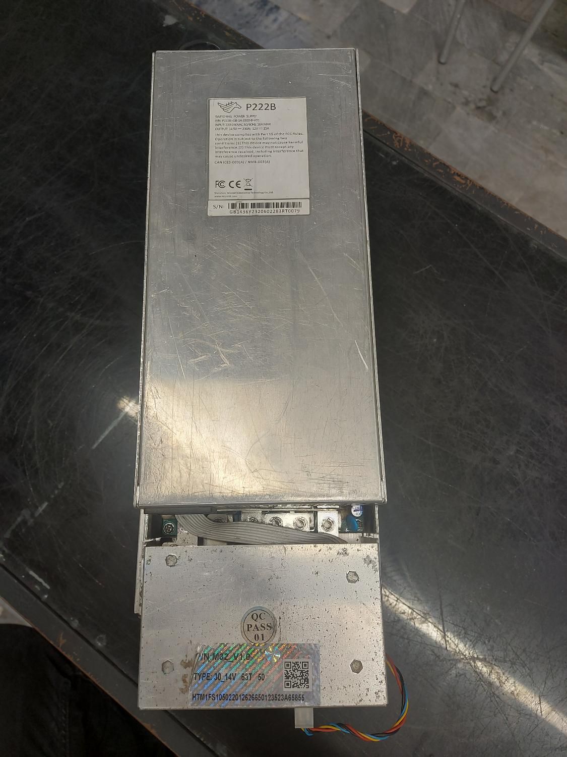 M30+ M21S M32S M31S M33S K7+هشبرد ماینر پاور تعمیر|خدمات رایانه‌ای و موبایل|قزوین, |دیوار