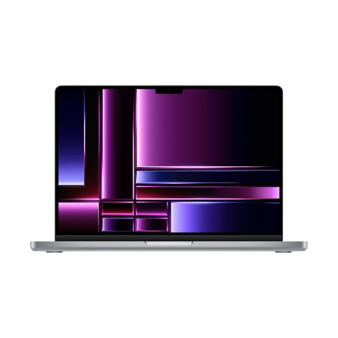 مک بوک پرو ۲۰۲۱ ۱۴ اینچ -Macbook Pro 2021 M1Pro|رایانه همراه|مشهد, ارشاد|دیوار