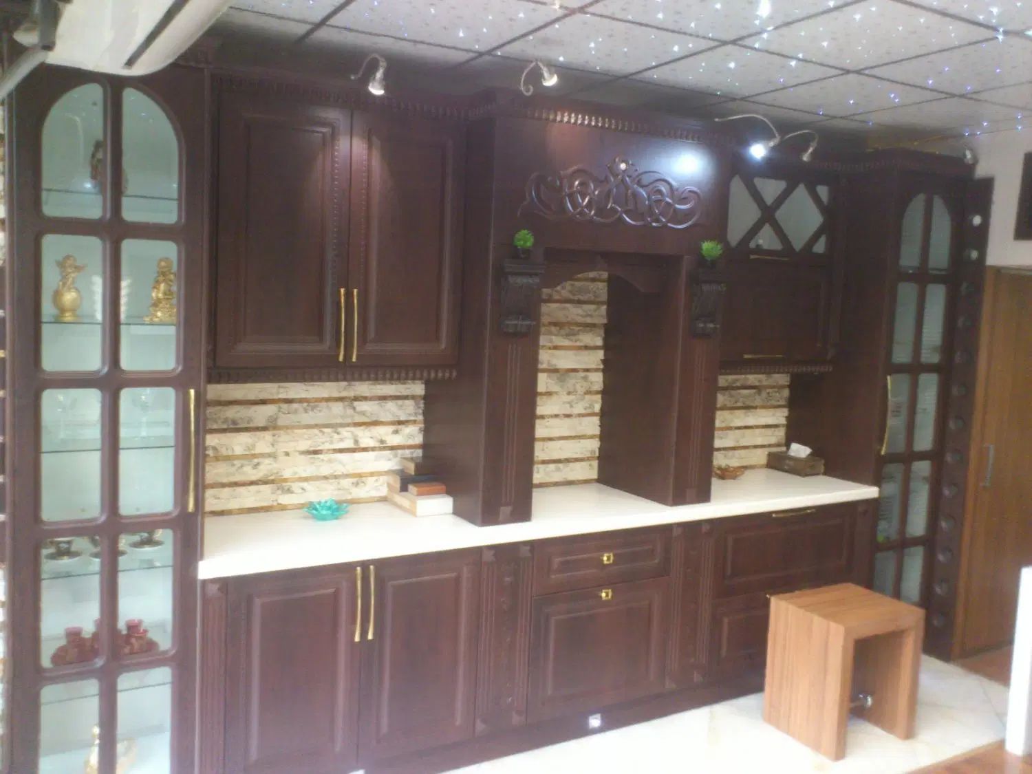 ایده‌آل برای دفاتر و ویلاهای کوچیک و جمع و جور|مصالح و تجهیزات ساختمان|ری, فیروزآبادی|دیوار