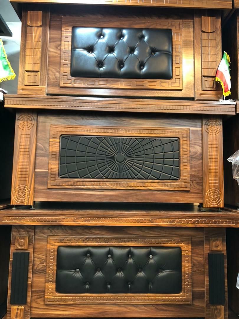 mp صندلی اداری جک دار گردان میز اداری|مبلمان اداری|رشت, پیرکلاچای|دیوار