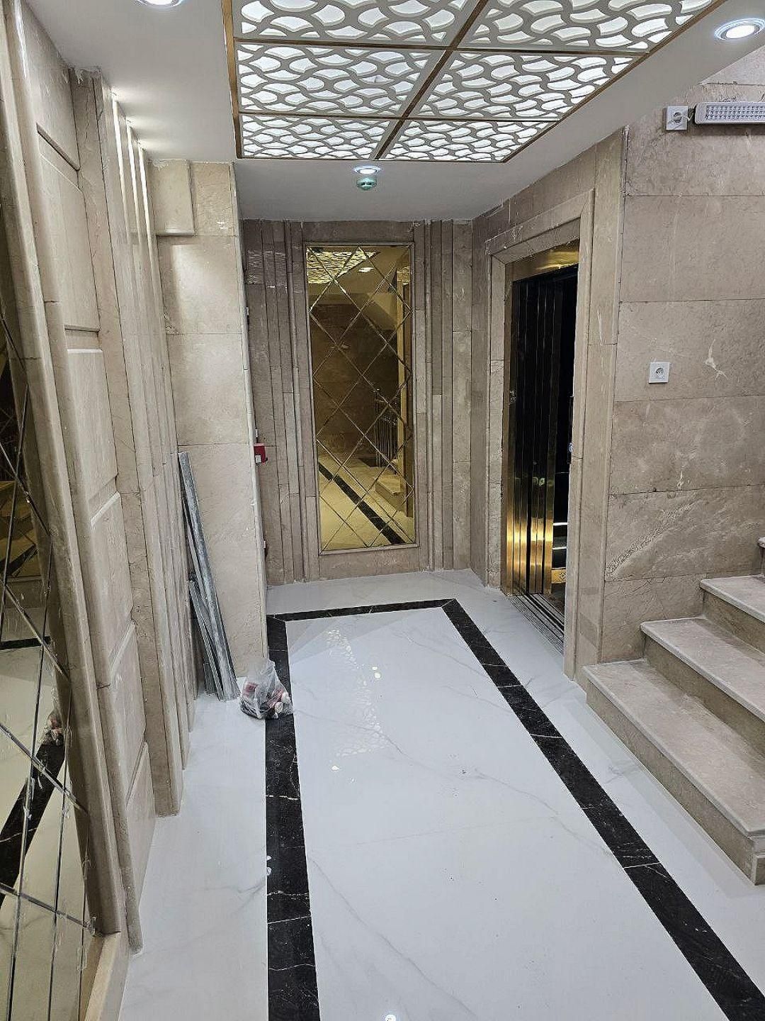 آپارتمان ۲۳۰متری در مرزداران ،خاوران ، نصر|فروش آپارتمان|تبریز, |دیوار