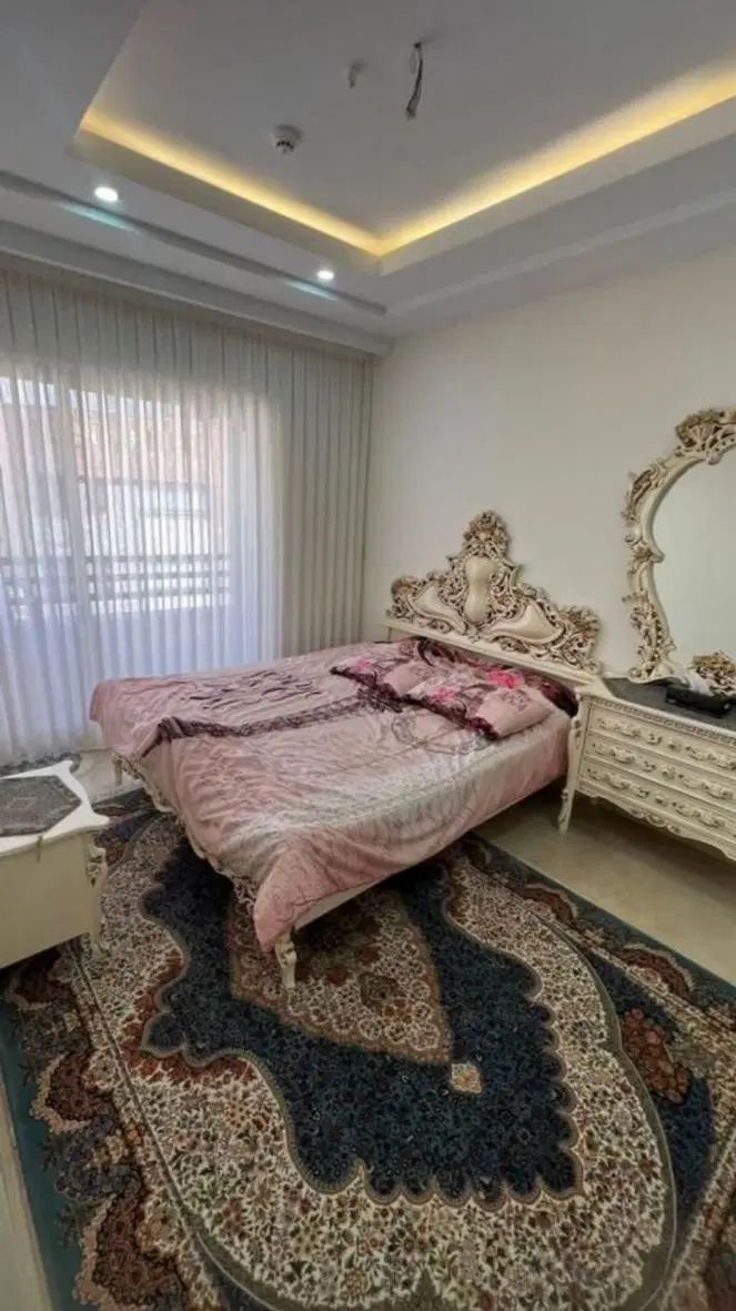 جنوب میرداماد/۱۰۰متر/۲خوابه/۱۰ساله/تاپ لوک|فروش آپارتمان|تهران, میرداماد|دیوار