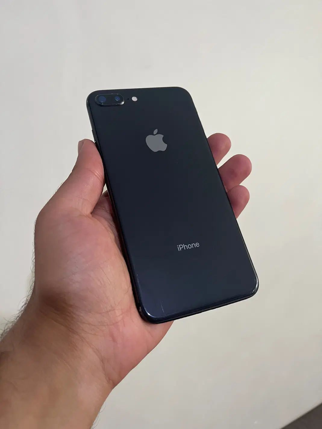 آیفون 8plus|موبایل|تهران, امین حضور|دیوار