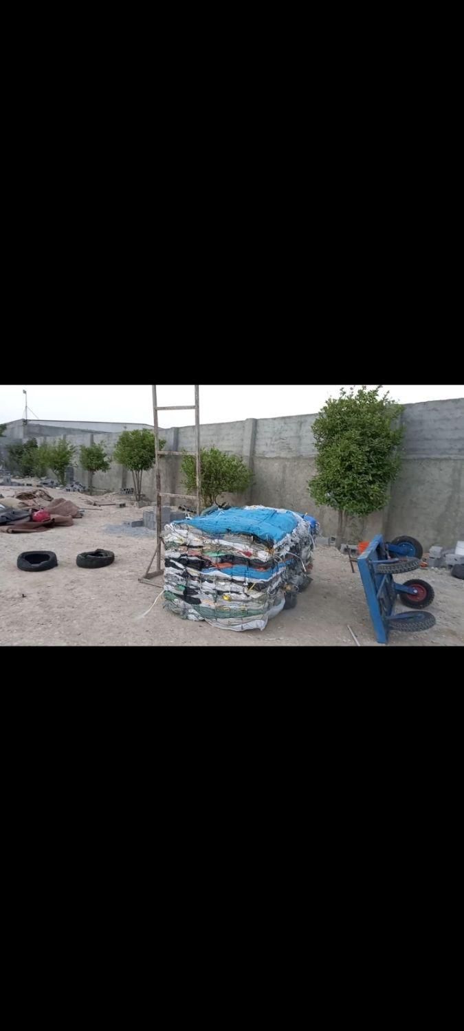 درب له کننده|ماشین‌آلات صنعتی|آستارا, |دیوار