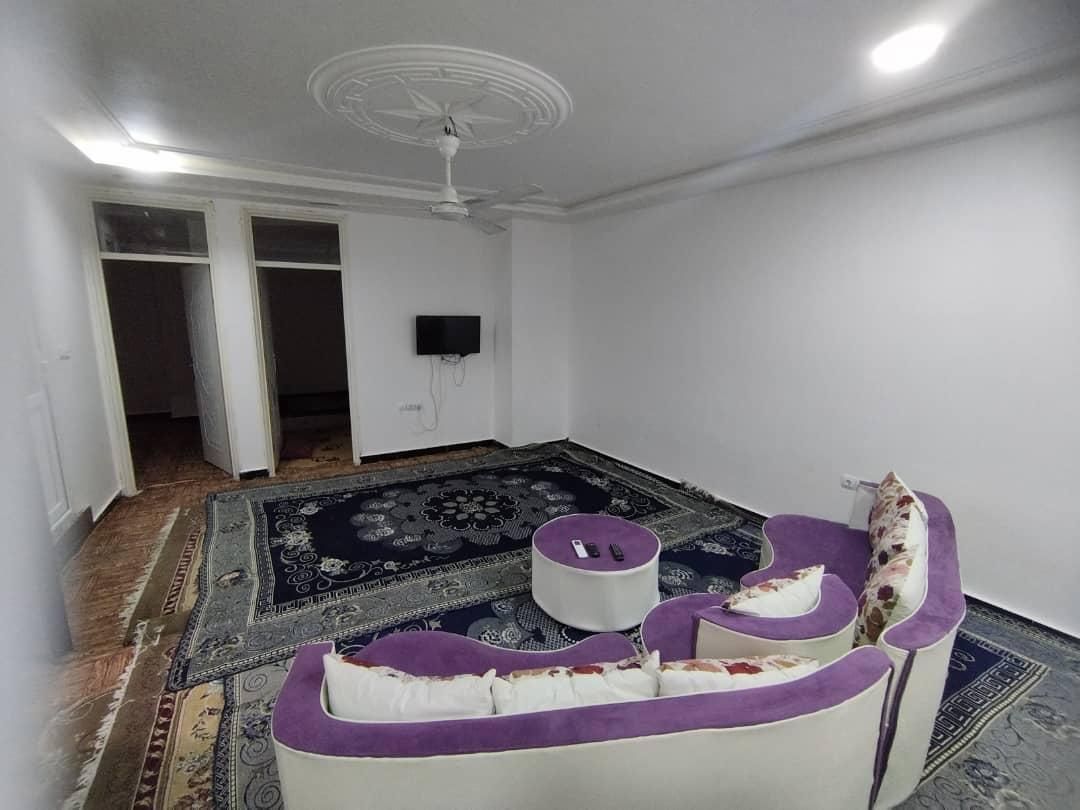 سویت اپارتمان مبله سوییت نزدیک ساحل وبازار|اجارهٔ کوتاهمدت آپارتمان و سوئیت|بندر گناوه, |دیوار