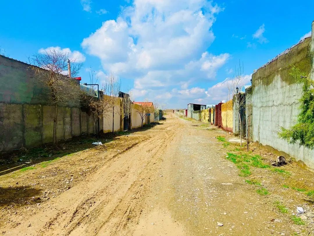 زمین600متر سندتکبرگ سرمایه گذاری ویلاسازی شاهنامه|فروش خانه و ویلا|مشهد, جاهد شهر|دیوار