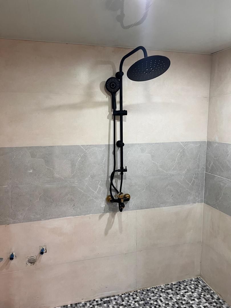 آپارتمان۱۰۵متریpاختصاصی فول خلافی صفریاسردو...سران|فروش آپارتمان|کرج, خرمدشت|دیوار