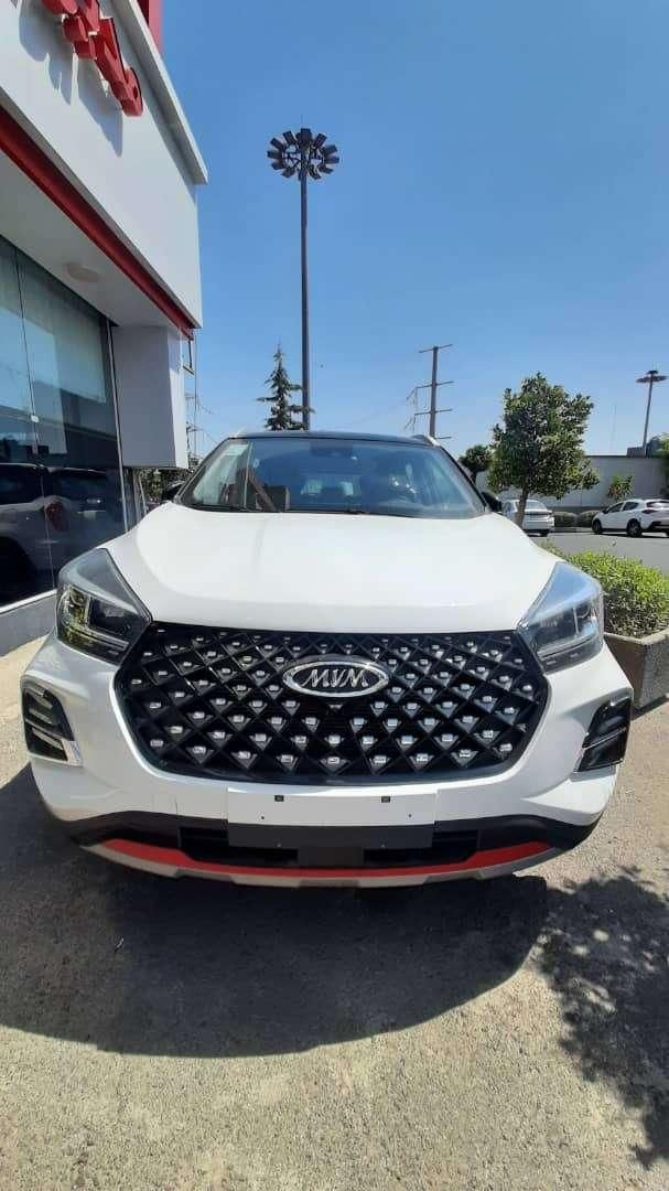 فروش نقدی X55 PRO IE قیمت قطعی|خودرو سواری و وانت|تهران, امیرآباد|دیوار