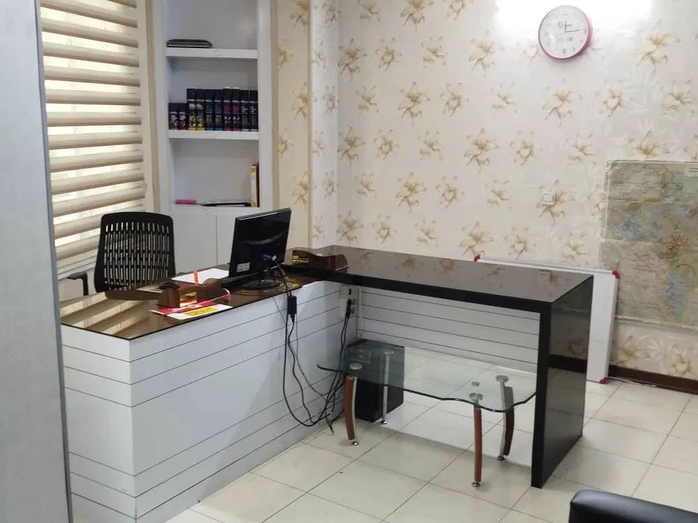 اجاره دفتر کار|اجارهٔ دفتر کار، اتاق اداری، مطب|اصفهان, جوزدان الیادران|دیوار