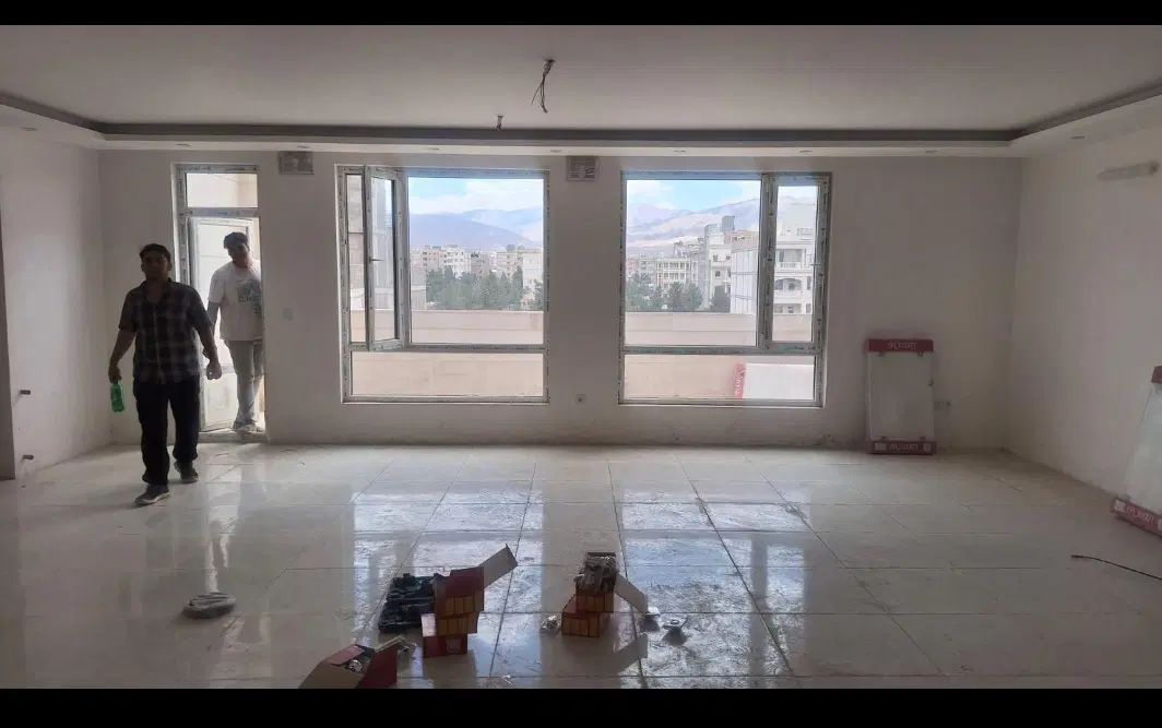 فروش آپارتمان/تک واحد/شهرک فیروزه/ با نصبیجات کامل|فروش آپارتمان|نیشابور, شهرک فیروزه|دیوار