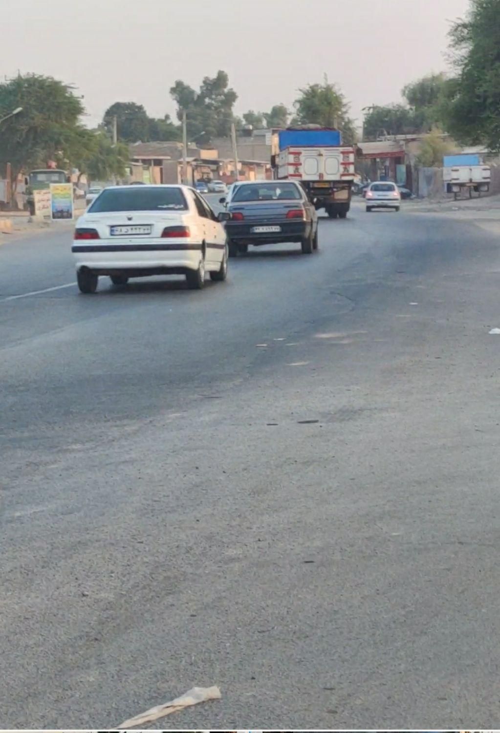 زمین۳۰۰۰مترتجاری وباغچه معاوضه هم دارم با آپارتمان|فروش دفتر صنعتی، کشاورزی، تجاری|دزفول, |دیوار