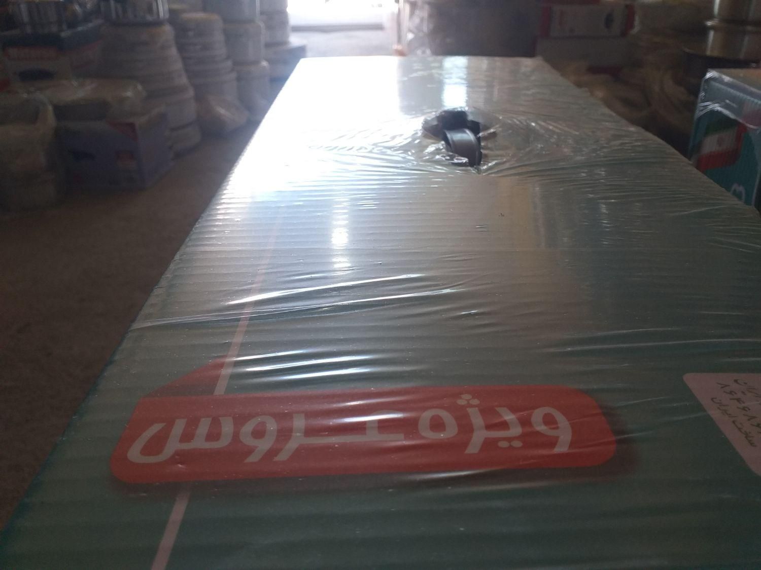 حراج واقعی به علت تغییر شغل زیر قیمت کارخونه|ظروف پختوپز|اراک, |دیوار