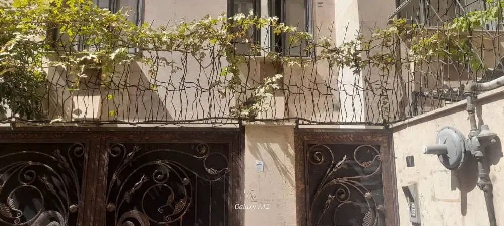 ۴۵متر تمیز تخلیه گلبرگ غربی لشگر مسیل باختر|اجارهٔ آپارتمان|تهران, کرمان|دیوار