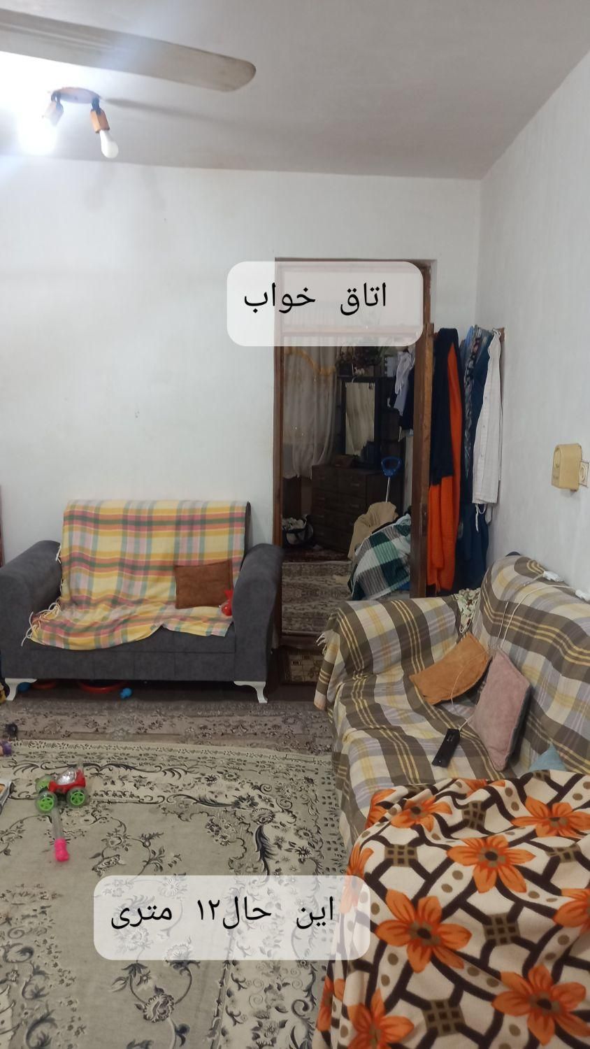 اجاره خانه ویلایی ۵۰ متری ۱ خوابه در دخانیات|اجارهٔ خانه و ویلا|رشت, دخانیات|دیوار
