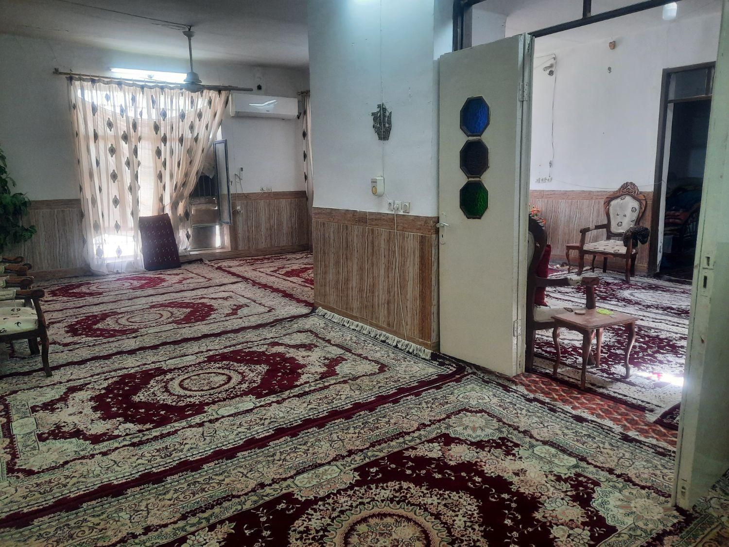 ویلایی ۳۰۶ متر چهارراه زهک،سر ۲ نبش|فروش خانه و ویلا|زابل, |دیوار