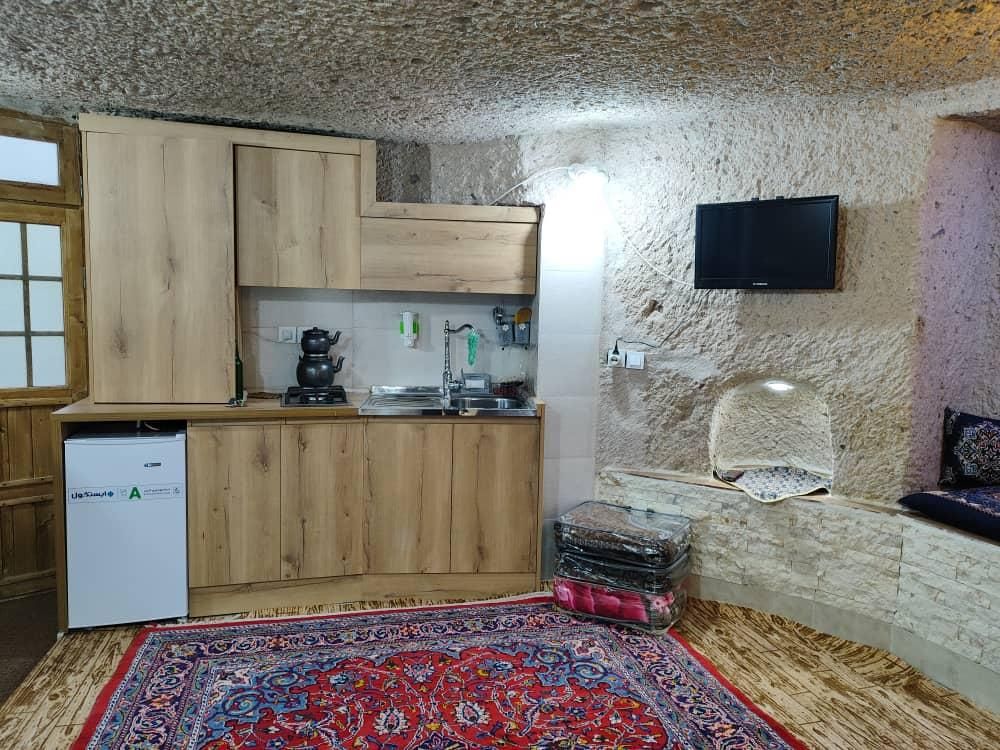 اجاره سوئیت درکندوان|اجارهٔ کوتاه‌مدت آپارتمان و سوئیت|تبریز, |دیوار