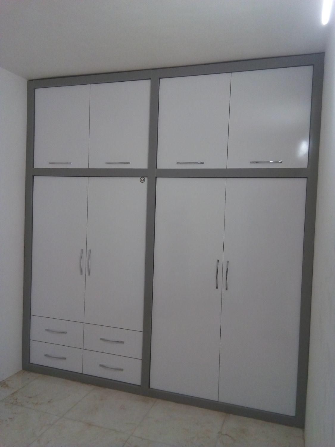 ساخت و تعمیرات و خدمات کابینت ام دی اف در زمان کم|خدمات پیشه و مهارت|مشهد, امامیه (شهرک غرب)|دیوار