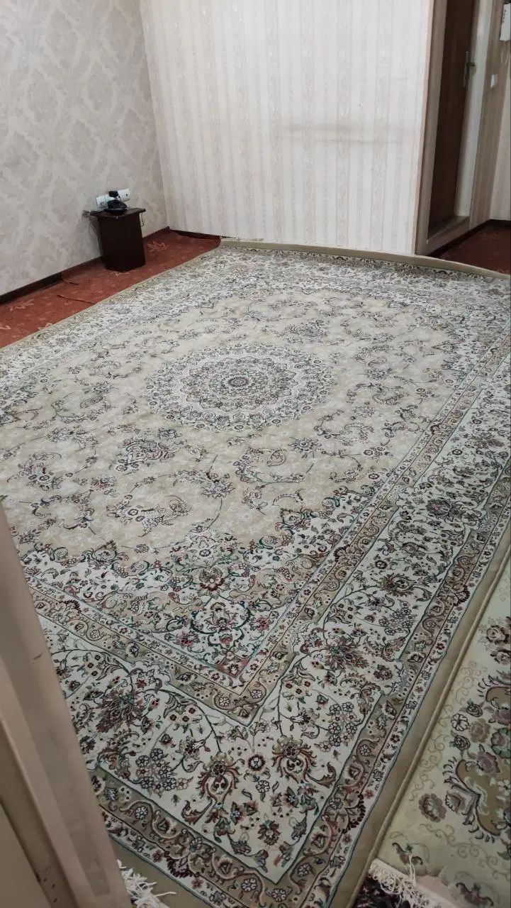 فرش 12متری نگین مشهد|فرش|تهران, شهرک ولیعصر شمالی|دیوار
