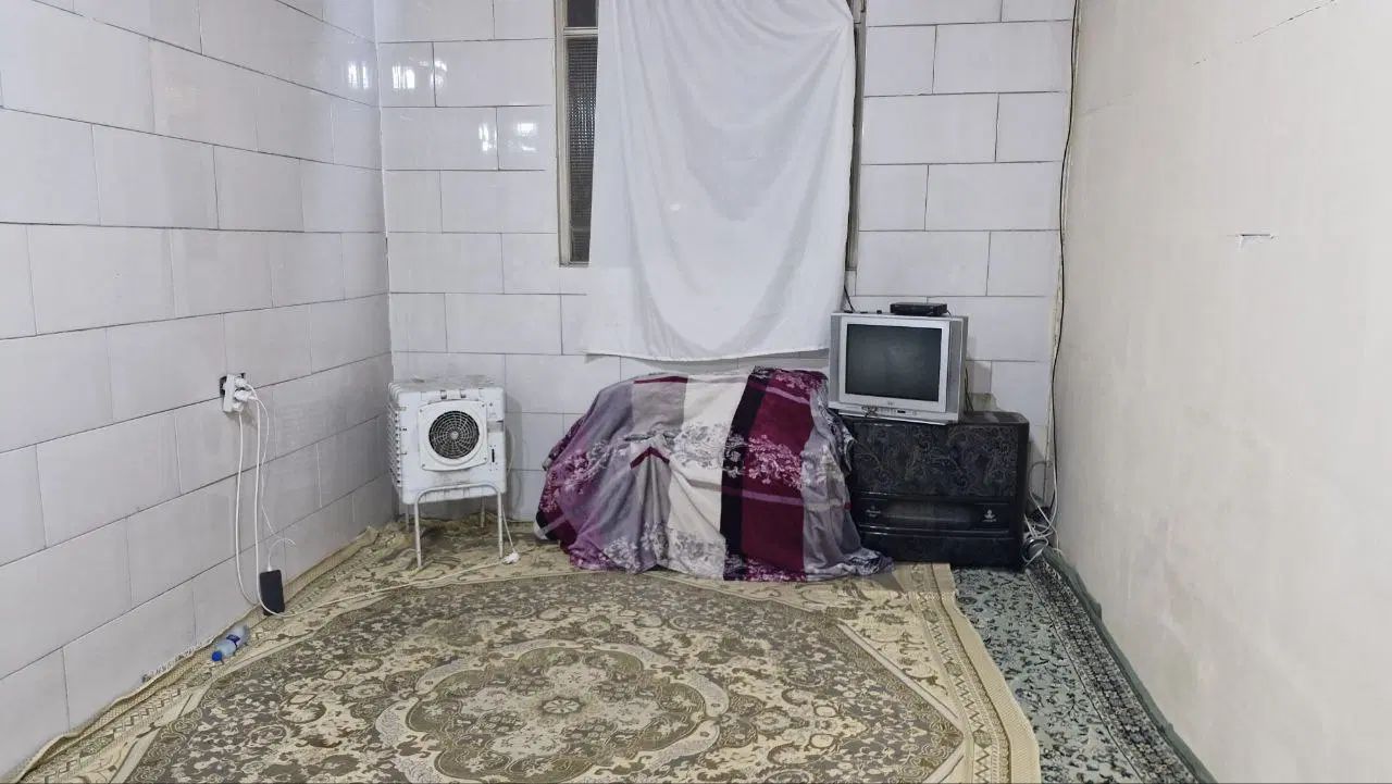 اجاره سوئیت ۴۰ متری همکف در شهید غیوری (ابن باویه)|اجارهٔ آپارتمان|ری, شهید غیوری (ابن باویه)|دیوار
