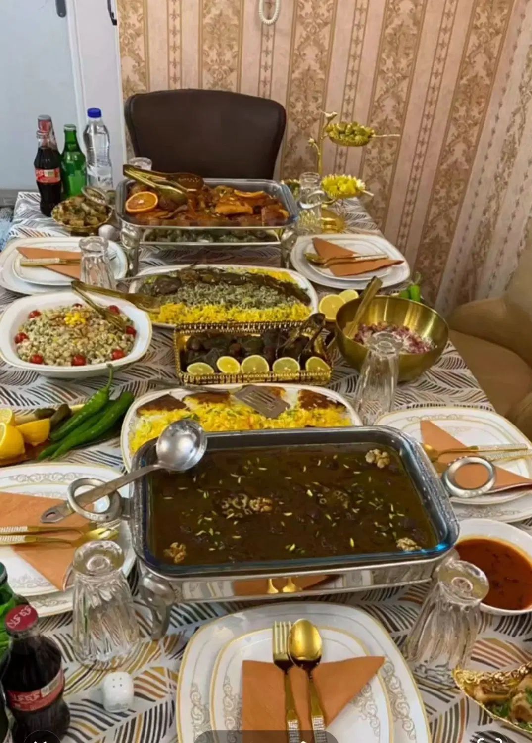 آشپزی بالاترین کیفیت و ارزانترین هزینه برای شرکتها|خوردنی و آشامیدنی|بندر ماهشهر, |دیوار