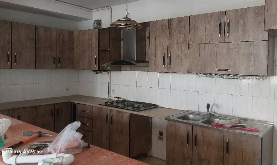 (فروشنده)) کابینت خریدار کهنه|عمده‌فروشی|کرج, دهقان ویلا|دیوار