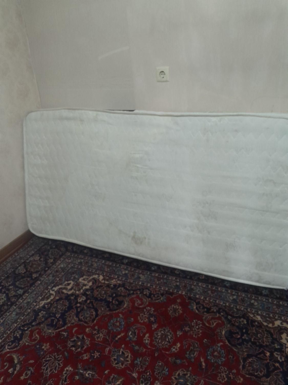 دشک رویال یک نفری|تشک تختخواب|اصفهان, جلفا|دیوار